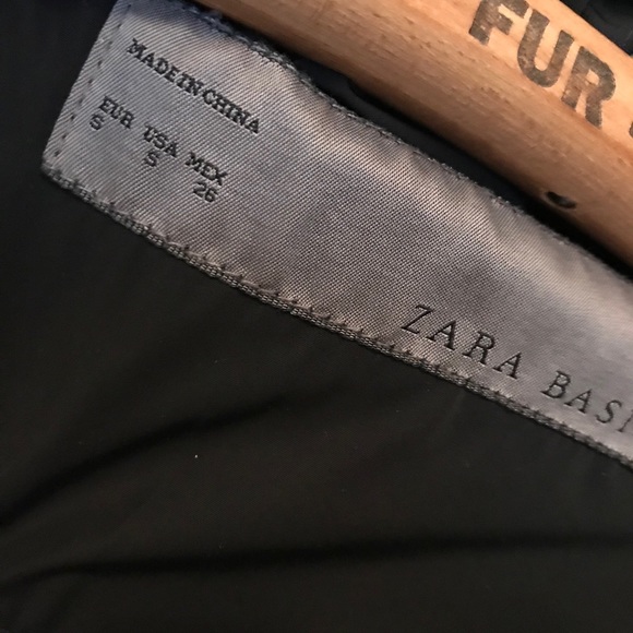 Zara down Jacket - Picture 10 of 12